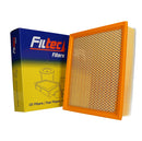 Filtro de Aire Foton Terracota 2.8 Diesel 2013 - 2015-1