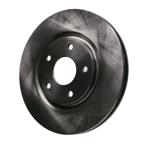 foto de Par de Disco de freno Delanteros Chrysler Town Country 2012-2016