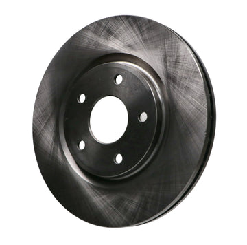 Par de Disco de freno Delanteros Chrysler Town Country 2012-2016