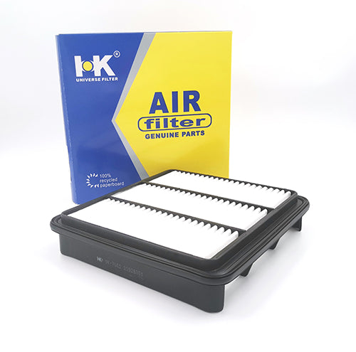 foto de Filtro de Aire Mitsubishi Katana 2.5 Diesel 2003 - 2015