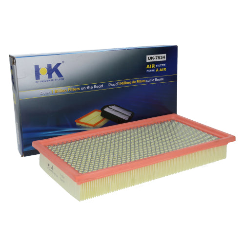 Filtro de Aire Ford Explorer 3.5 Gasolina 2007 - 2013