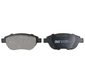 Juego de Pastillas de freno Delanteras Citroen C4 2.0 2005 - 2011 - 0