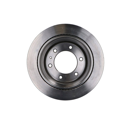 Par de Disco de freno Traseros Chevrolet Trailblazer 2018 - 2024