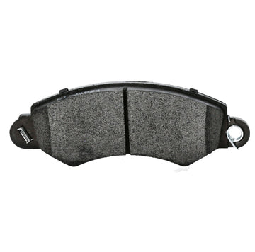 Juego de Pastillas de freno Delanteras Maxus EV80 2020 - 2020 - 0