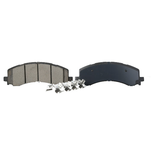 Juego de Pastillas de freno Delanteras Ford F150 2021 - 2023