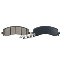Juego de Pastillas de freno Delanteras Ford F150 2021 - 2023