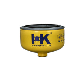 Filtro de Aceite Chevrolet S10 2.8 Diesel 2004 - 2009 - 0