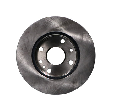 Par de Disco de freno Delanteros Kia Avella 1997 - 2001 - 0