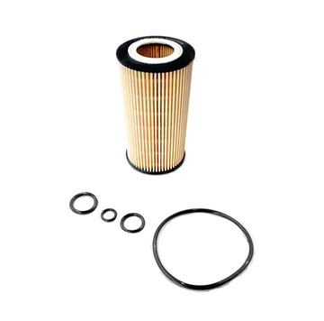 Elemento Filtro de Aceite Mercedes Benz Sprinter 515 2.2 Diesel 2012 - 2017