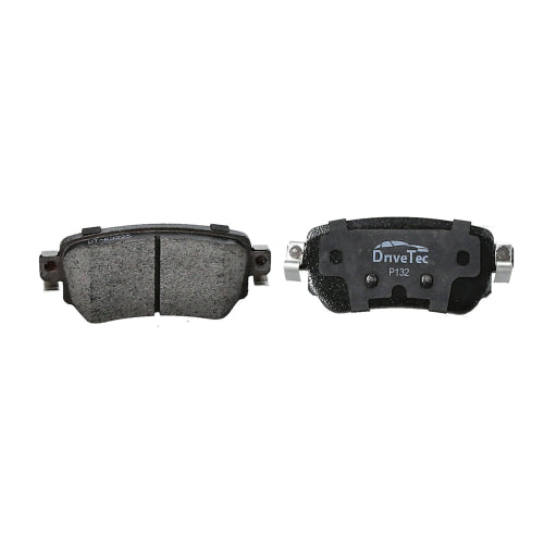 foto de Juego de Pastillas de freno Traseras Nissan Qashqai 2015 - 2019
