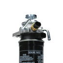 Filtro de Petróleo Hyundai Porter 2.5 Diesel 2011 - 2016-4