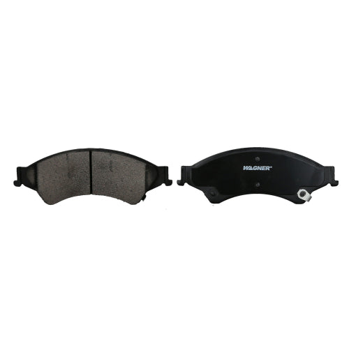 Juego de Pastillas de freno Delanteras Ford Ranger 2012 - 2019