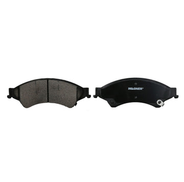 Juego de Pastillas de freno Delanteras Ford Ranger 2012 - 2019