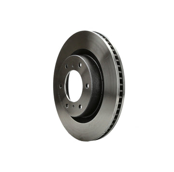 Par de Disco de freno Delanteros Mitsubishi Montero 2007 - 2023