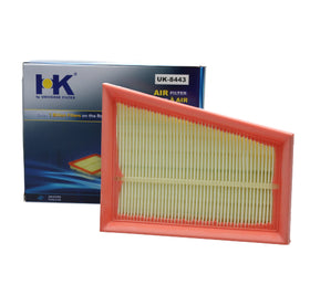 Filtro de Aire Renault Megane 1.6 Gasolina 2001 - 2009