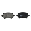 Juego de Pastillas de freno Traseras Ford Territory 2019 - 2023