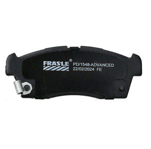 Juego de Pastillas de freno Delantera Suzuki Alto 800 2007 - 2019