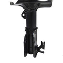 Par de Amortiguadores Delanteros Mazda 323 2000-2004