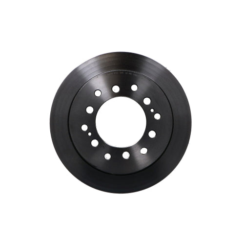 Par de Disco de freno Traseros Toyota 4Runner 2010 - 2023