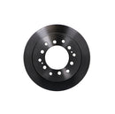 Par de Disco de freno Traseros Toyota 4Runner 2010 - 2023-2