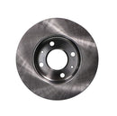 Par de Disco de freno Delanteros Hyundai Getz 2003 - 2011-2