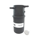 Filtro de Petróleo Volkswagen Amarok 2.0 Diesel 2010 - 2016-4