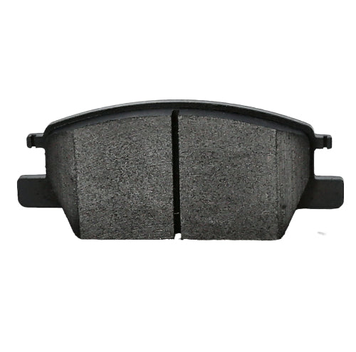 Juego de Pastillas de freno Delanteras Chevrolet Equinox 2018 - 2020