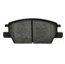 Juego de Pastillas de freno Delanteras Chevrolet Equinox 2018 - 2020-2