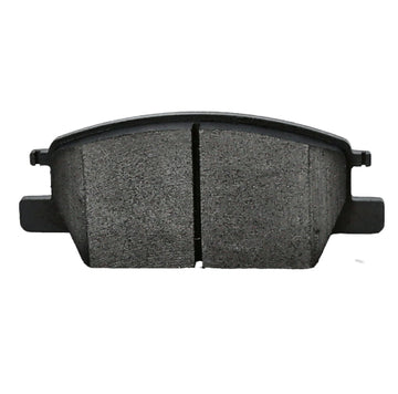 Juego de Pastillas de freno Delanteras Chevrolet Equinox 2018 - 2020 - 0