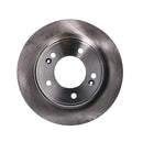 Par de Disco de freno Traseros Hyundai i30 2008 - 2021-3
