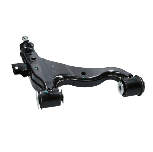 Par de Bandejas Inferiores Toyota Hilux 4x2 2005-2015