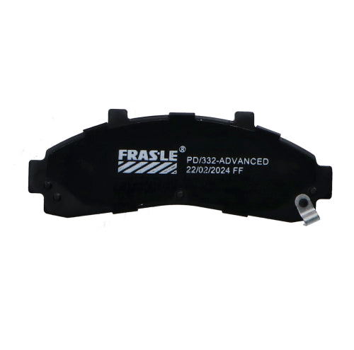 Juego de Pastillas de freno Delantera Ford Ranger 1996 - 2010