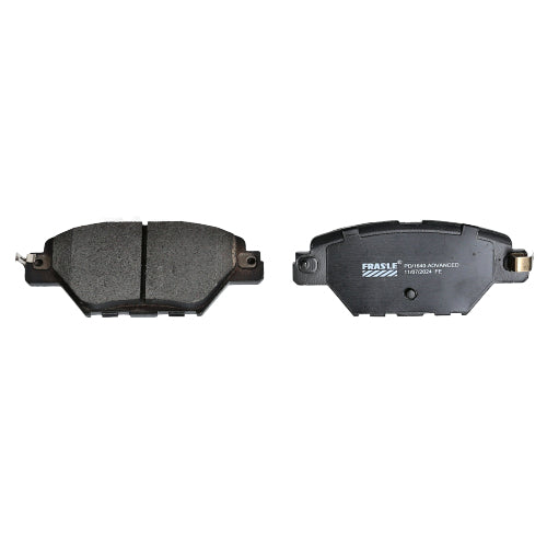 Juego de Pastillas de freno Traseras Mazda CX9 2016 - 2020