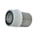 Filtro de Aire Kia K4000 3.6 Diesel 1998 - 2004-4