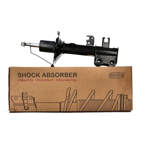 Par de Amortiguadores Delanteros Geely Emgrand 2019-2021