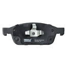 Juego de Pastillas de freno Delantera Ford Escape 2.0 2013 - 2019-3