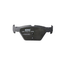 Juego de Pastillas de freno Trasera Subaru Outback 2015 - 2022-6