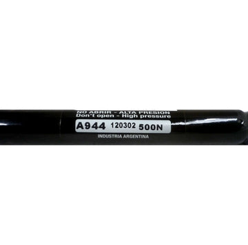 Par de Amortiguadores Capot Jeep Commander 2006-2010