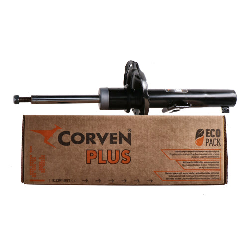 Par de Amortiguadores Delanteros Volkswagen Nivus 2022 - 2025