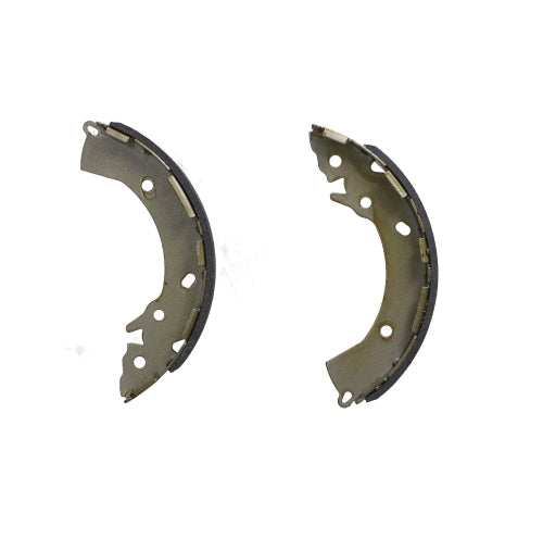 Juego de Patines de freno Traseros Hyundai i10 2008 - 2014