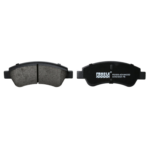 Juego de Pastillas de freno Delantera Citroen C3 Picasso 2011 - 2015