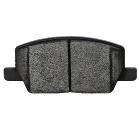 Juego de Pastillas de freno Delantera Chevrolet Tracker 2018 - 2020 - 0