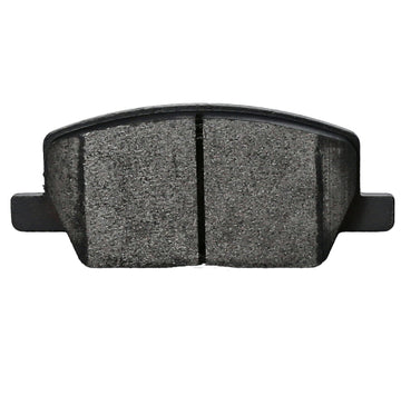 Juego de Pastillas de freno Delantera Opel Mokka X 2016 - 2019 - 0