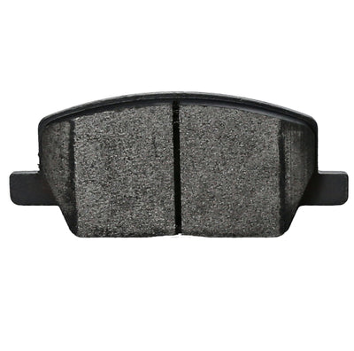 Juego de Pastillas de freno Delantera Chevrolet Tracker 2018 - 2020 - 0