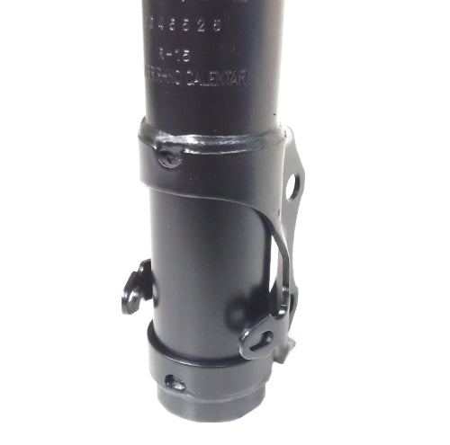 Par de Amortiguadores Delanteros Volkswagen Polo 1994-2003