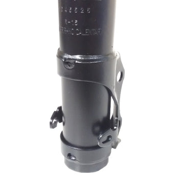 Par de Amortiguadores Delanteros Volkswagen Polo 1994-2003 - 0