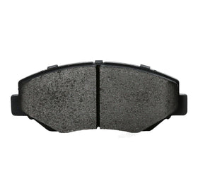 Juego de Pastillas de freno Delantera Honda Accord 2.4 2003 - 2007 - 0