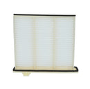 Filtro de Polen Mitsubishi Montero 3.0 Gasolina 1999 - 2013-3