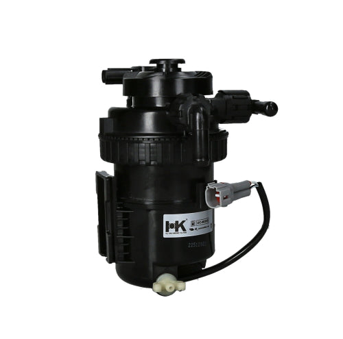 foto de Filtro de Petróleo Mitsubishi L200 2.4 Diesel 2016 - 2023