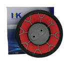 Filtro de Aire Nissan D21 2.4 Gasolina 1993 - 2010-1